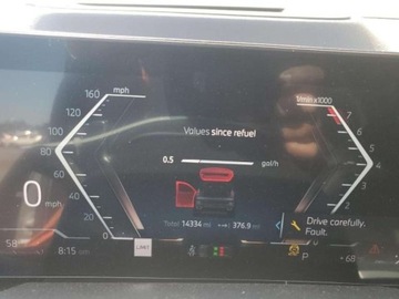 BMW X7 2024 BMW X7 2024, 3.0L, 4x4, od ubezpieczalni 3.0 Benzyna 375KM, zdjęcie 10