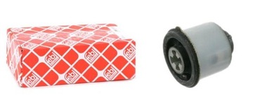 Febi Bilstein 27245 Подшипник, корпус оси