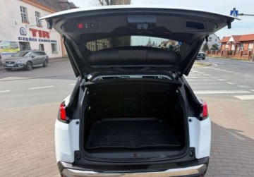 Peugeot 3008 II Crossover 1.5 BlueHDI 130KM 2019 Peugeot 3008 1.5Hdi AUTOMAT NAVI Full led Salon PL 1.5 Diesel 130KM, zdjęcie 14