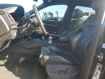 Audi SQ5 2020 Audi SQ5 Premium Plus 2020 3.0 Benzyna 349KM, zdjęcie 7