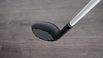 WILSON STAFF HYBRID ЖЕСТКИЙ ГИБКИЙ 19 ГРАДУСОВ