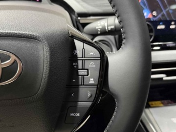 Toyota C-HR II 2026 Od ręki - + Style BEV 224KM | Podgrzewane fotele!, zdjęcie 8