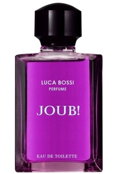 JOUB! JOOB! Homme Perfumy Męskie EDP 125 ml