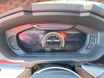 Lamborghini Urus 2019 Lamborghini Urus 2019 4.0 Benzyna 641KM, zdjęcie 9