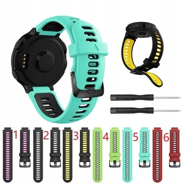 Garmin Forerunner 220/230/235/620/630/735XT/235