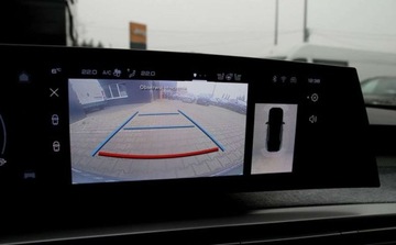 Peugeot 3008 III 2025 Peugeot 3008 1.2 PureTech mHEV GT e-DCS6 145KM 2025 Gwarancja od RiA, zdjęcie 15