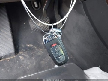 Audi Q5 I SUV Facelifting 3.0 TFSI 272KM 2016 Audi Q5 2016 AUDI Q5 3.0T PREMIUM PLUS 3.0 Benzyna 272KM, zdjęcie 11