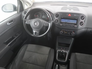 Volkswagen Golf Plus II 2009 VW Golf Plus 2.0 TDI, Klima, Klimatronic, zdjęcie 6