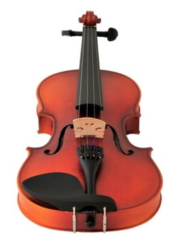 НАБОР ДЛЯ СКРИПКИ EVER PLAY EV-01 3/4 PRIMA, НАБОР СМОТКА С КАНОЛИНОЙ