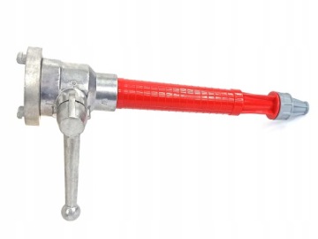 ПОЖАРНЫЙ ПИСТОЛЕТ, ВОДЯНОЙ ПИСТОЛЕТ, ШЛАНГ, 2 ДЮЙМА