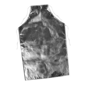 Aluminiowa przed pracą