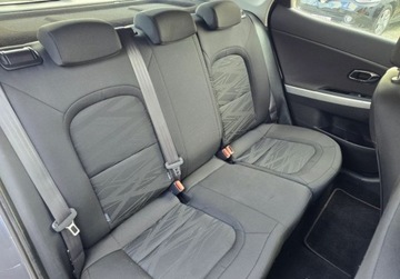 Kia Ceed II Hatchback 5d Facelifting 1.4 DOHC 100KM 2017 Kia Ceed 1,4 Benzyna 101 KM GWARANCJA Zamiana Zarejestrowany 1.4 Benzyna, zdjęcie 13