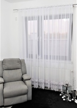 ГОТОВАЯ ШТОРА ДЛИНОЙ 300 Х 200 СМ