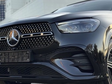 Mercedes GLE V167 SUV Facelifting 2.0 300d 269KM 2025 GLE Coupe 300 d 4-Matic AMG Line 2.0 (269KM) 2025, zdjęcie 1
