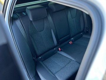 Skoda Octavia IV Kombi Plug-in 1.4 TSI iV Plug-In Hybrid 204KM 2024 Skoda Octavia 1.4 TSI Plug-In Hybrid Style DSG Pakiet SelectionSalon Polsk, zdjęcie 16