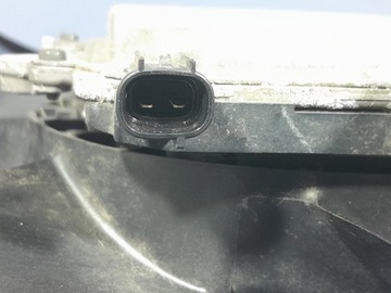 CAMRY VIII XV70 17- 2.5 HYBRID VENTILÁTOR VĚTRÁK CHLADIČŮ 16363-31510