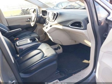 Chrysler Pacifica II 2023 Chrysler Pacifica Touring L 2023 3.6l 3.6 Benzyna 287KM, zdjęcie 10