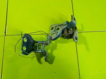 CHEROKEE WK 06R PANTY DVEŘE PRAVÉ ZADNÍ