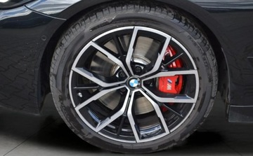 BMW Seria 5 G30-G31 Touring Facelifting 3.0 540d 340KM 2022 BMW Seria 5 BMW 540d xDrive Touring Dostawa pod dom w cenie Dealer BMW Bon, zdjęcie 3