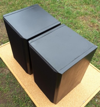 Колонки MB Quart 290