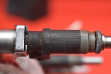 РЕЙКА ВПРЫСКА 7530420 BMW E90 E91 2.0 I 05R