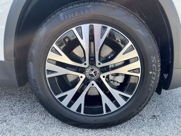 Mercedes GLA II Off-roader Facelifting 1.3 200 163KM 2025 MERCEDES-BENZ GLA 200 Progressive Suv 1.3 (163KM) 2025, zdjęcie 12