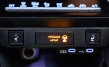 Toyota 2024 Toyota Yaris Hybrid 1.5 Style 1.5 Hybryda 116KM, zdjęcie 21