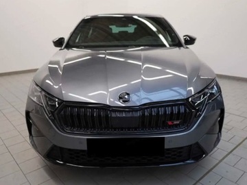 Skoda Octavia IV 2025 SKODA Octavia RS 2.0 TSI DSG Sedan 265KM 2025, zdjęcie 1