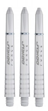 SHAFTY NYLONOWE WINMAU PRISM FORCE - MEDIUM