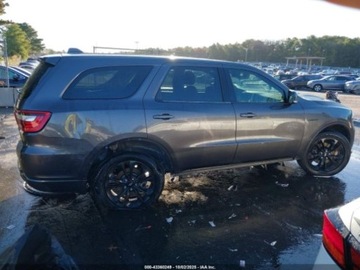 Dodge Durango III 2020 Dodge Durango Dodge Durango RT AWD 5.7 Benzyna 360KM, zdjęcie 7