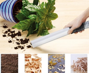 ПРОМЫШЛЕННЫЙ ПЫЛЕСОС КАМИН ЯПЕНЬ ЩЕБЕН ПЫЛЬ МОЩНЫЕ 2000ВТ КОМПЛЕКТ ФИЛЬТРОВ