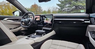 Renault Espace V 2023 Renault Espace VI E-TECH Full Hybrid 200 Iconic, zdjęcie 16