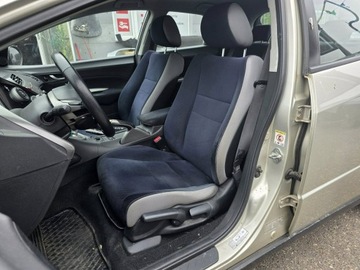 Honda Civic VIII Hatchback 3d 1.8 i-VTEC 140KM 2007 Honda Civic 1.8 Benzyna + LPG 140 KM,, zdjęcie 5