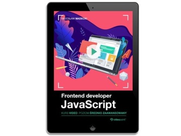 Фронтенд-разработчик. Видеокурс. JavaScript. Уровень