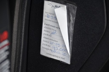 DS 5 2014 OPŁACONY 2.0HDI HYBRID 200KM SERWIS PANORAMA NAVI KAMERA SKÓRA+ALCANTARA, zdjęcie 16