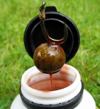 РЫБНЫЙ АТТРАКТОР DIP OIL STANK CORN BAIT РЫБАЛОЧНАЯ ПРИМАНКА