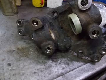 MAN LE L2000 F ME FE РЕГЕНЕРАЦИЯ ВЕЩЕЙ