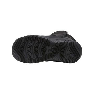 Детские зимние ботинки KEEN PUFFRIDER WP