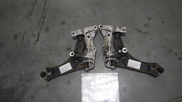 WAHACZ LEWY PRAWY PRZÓD VW GOLF V PLUS 1.9 TDI 1K0199296E 1K0199295E