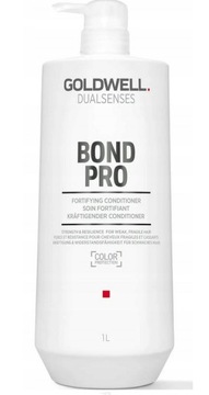 Goldwell BOND PRO Odżywka do włosów 1000 ml wzmacniająca