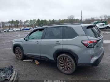 Subaru Forester VI 2026 Subaru Forester Sport 2026 2.5 Benzyna 180KM, zdjęcie 2