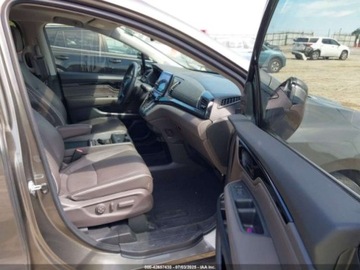 Honda Odyssey IV 2023 Honda Odyssey Elite 2023 3.5l 3.5 Benzyna 280KM, zdjęcie 9