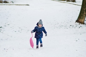JABLUSZKO SLIDE APPLE SLIDE ПЛАСТИКОВЫЕ САНИ СВОБОДНО СКОРАТЬ