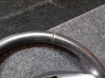 Mazda 6 GH Кожаный руль