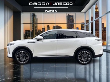 Omoda 9 1.5 T-GDI 537KM 2025 Omoda 9 PHEV Exlusive 1.5 Hybryda Plug-in 537KM, zdjęcie 1