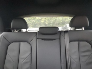 Audi Q3 II 2023 Audi Q3 2023r., Premium S line, od ubezpieczalni 2.0 Benzyna 228KM, zdjęcie 8