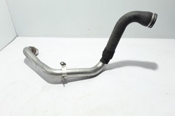 LEVÝ PŘÍVOD INTERCOOLER RENAULT LATITUDE (L70_) 8201022125 2.0L DIESEL