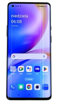 OnePlus 8 Pro IN2023 128GB dual sim black czarny
