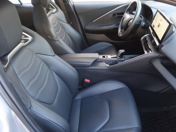 Toyota C-HR II 2024 Toyota C-HR 2.0 Hybrid, Salon Polska, zdjęcie 8