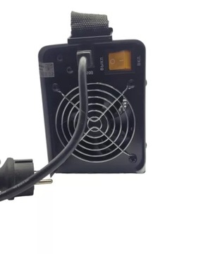 СВАРОЧНЫЙ МАШИН PECAHTA 190K В КОМПЛЕКТЕ